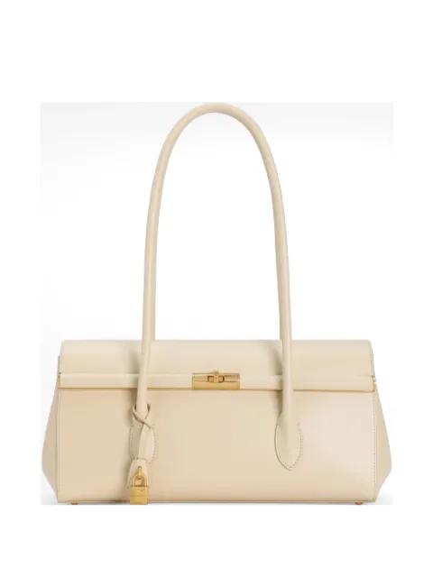 Marlene padlock-detail tote bag by DOLCE&GABBANA