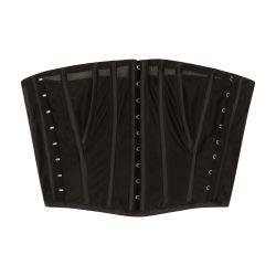 Marquisette corset belt by DOLCE&GABBANA