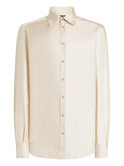 Martini shirt by DOLCE&GABBANA