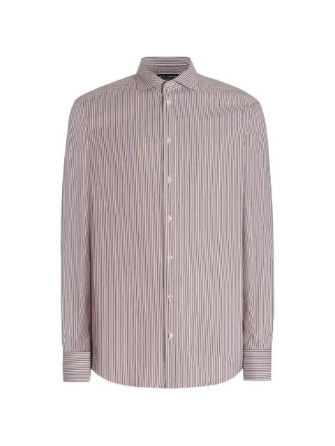 Martini striped shirt by DOLCE&GABBANA
