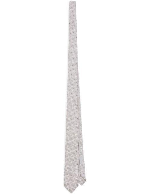 Martini tie by DOLCE&GABBANA