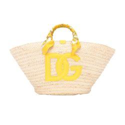 Medium Kendra shopper by DOLCE&GABBANA