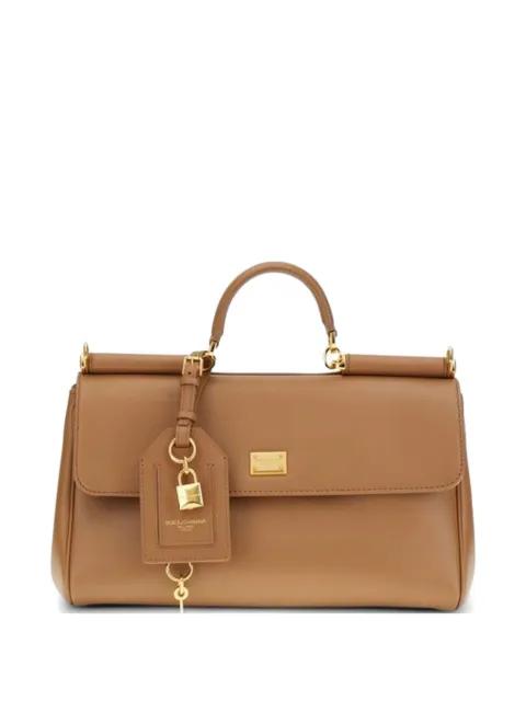 Medium My Sicily tote bag by DOLCE&GABBANA
