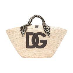 Medium kendra shopper by DOLCE&GABBANA
