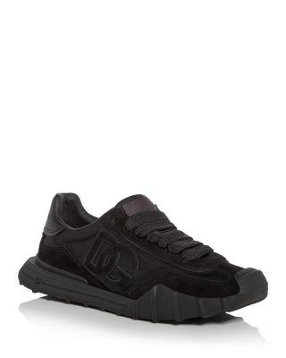 Men's DG Cushion Sneakers by DOLCE&GABBANA