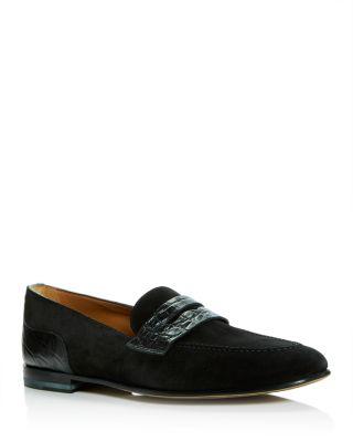 Men's Penny Loafers by DOLCE&GABBANA