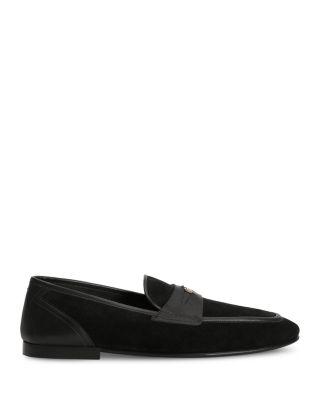 Men's Slipper Loafers by DOLCE&GABBANA