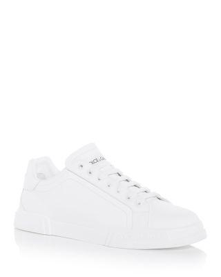 Men's Sneakers by DOLCE&GABBANA