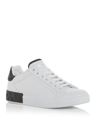 Men's Sneakers by DOLCE&GABBANA