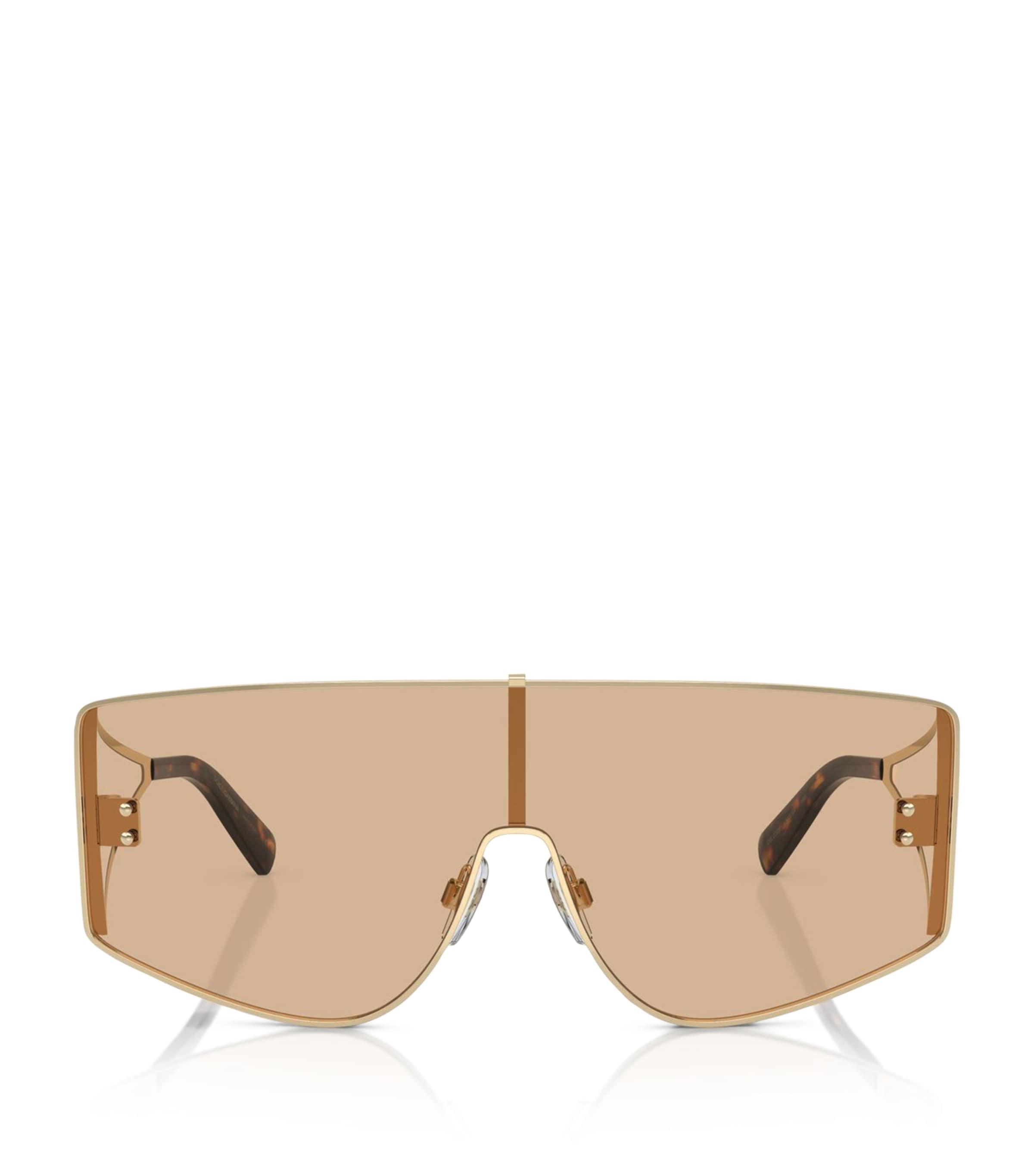 Metal DG2305 Sunglasses by DOLCE&GABBANA