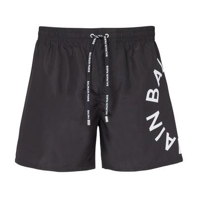 Mid-length swim trunks by DOLCE&GABBANA