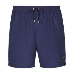 Mid-length swim trunks by DOLCE&GABBANA