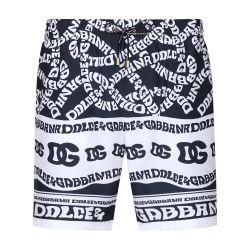 Mid-length swim trunks by DOLCE&GABBANA