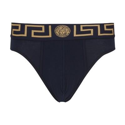 Mid-rise briefs by DOLCE&GABBANA