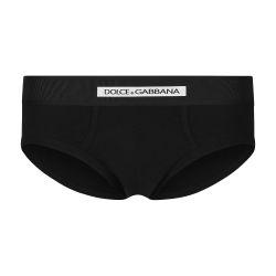 Mid-rise briefs by DOLCE&GABBANA