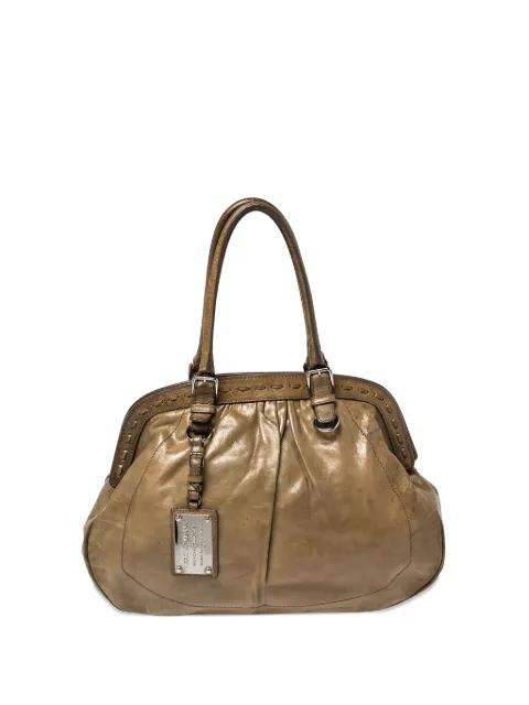 Miss Romantique satchel bag by DOLCE&GABBANA 
