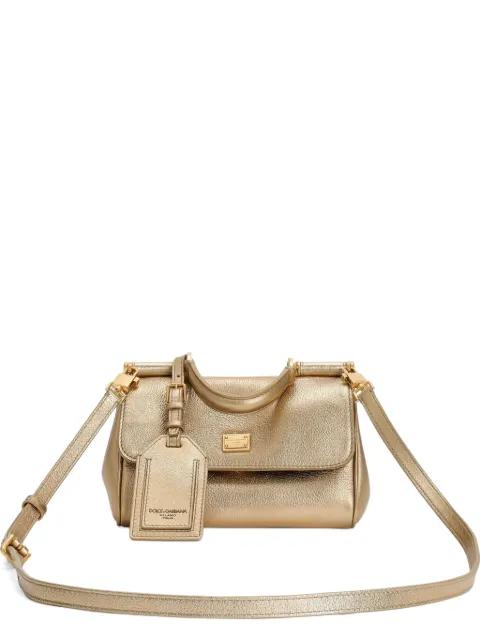 My Sicily handbag by DOLCE&GABBANA