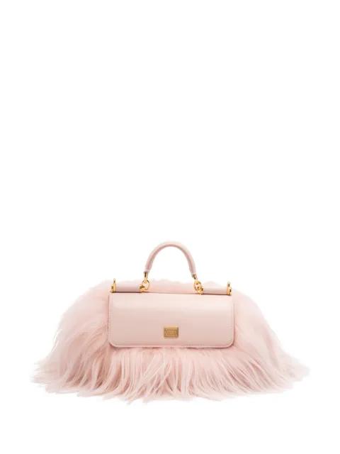 My Sicily tote bag by DOLCE&GABBANA