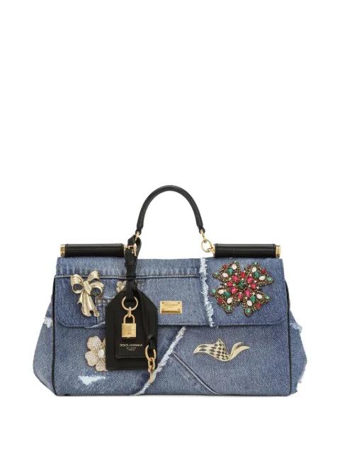 My Sicily tote bag by DOLCE&GABBANA