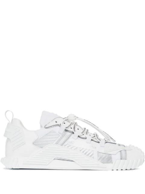 NS1 low-top sneakers by DOLCE&GABBANA