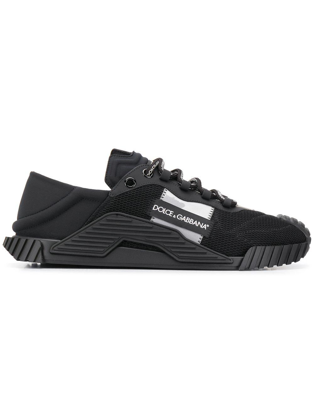 NS1 slip on sneakers by DOLCE&GABBANA