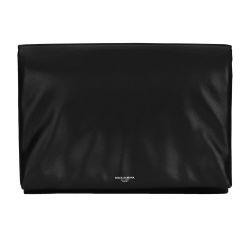 Nappa leather crossbody bag by DOLCE&GABBANA