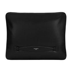 Nappa leather handbag by DOLCE&GABBANA