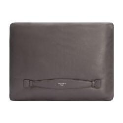 Nappa leather handbag by DOLCE&GABBANA