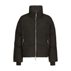 Nylon short jacket by DOLCE&GABBANA