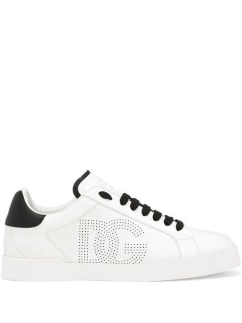 Portofino sneakers by DOLCE&GABBANA