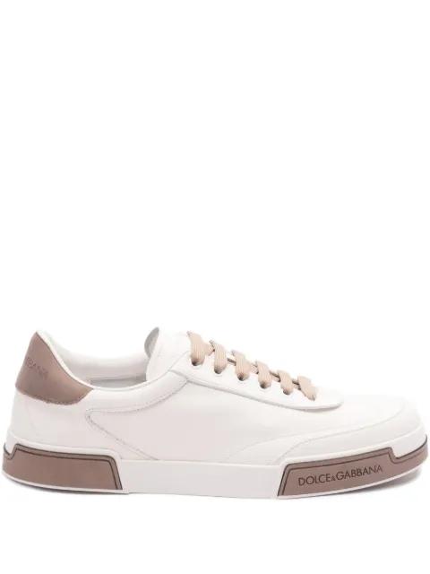 Portofino sneakers by DOLCE&GABBANA