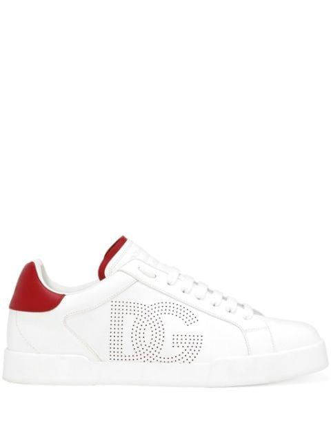 Portofino sneakers by DOLCE&GABBANA