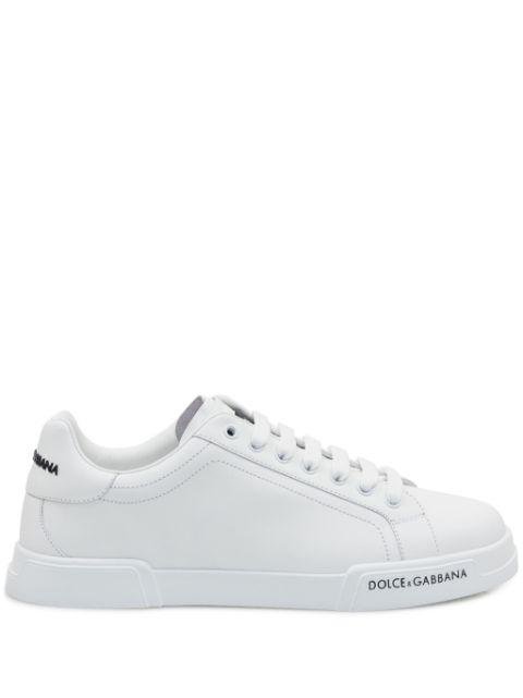Portofino sneakers by DOLCE&GABBANA