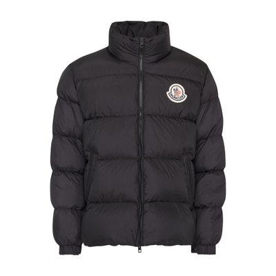 Quilted jacket with hood by DOLCE&GABBANA