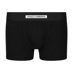 Regular-fit boxers by DOLCE&GABBANA