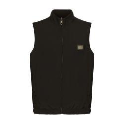 Reversible vest by DOLCE&GABBANA