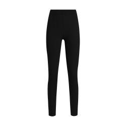 Ribbed wool leggings by DOLCE&GABBANA