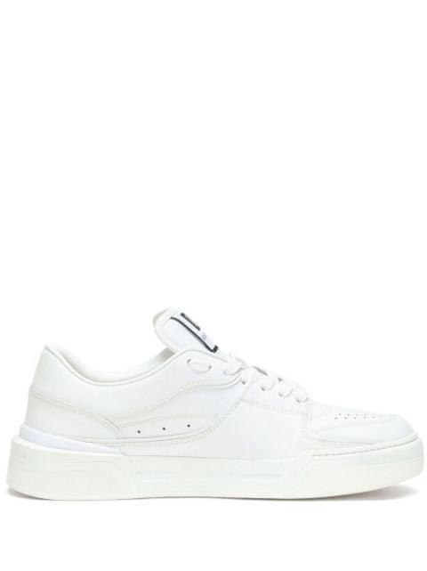 Roma low-top sneakers by DOLCE&GABBANA