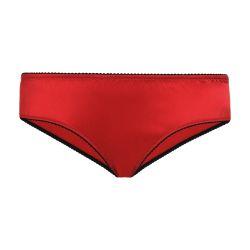Satin panties by DOLCE&GABBANA