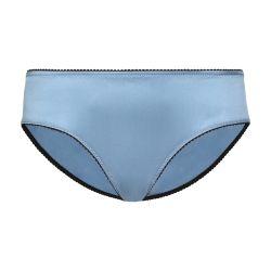 Satin panties by DOLCE&GABBANA