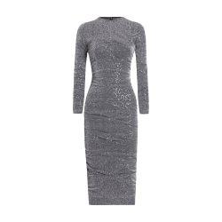 Sequin midi dress by DOLCE&GABBANA