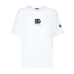 Short-sleeved T-shirt by DOLCE&GABBANA