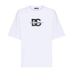 Short-sleeved T-shirt  print by DOLCE&GABBANA