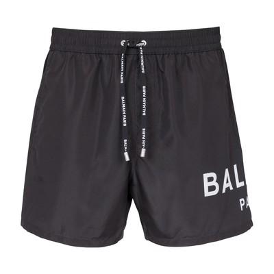 Short swim trunks by DOLCE&GABBANA