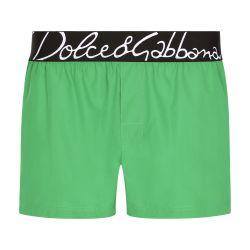 Short swim trunks by DOLCE&GABBANA
