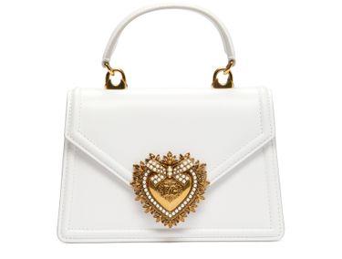 Shoulder bag by DOLCE&GABBANA