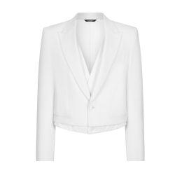 Sicilia single breasted jacket by DOLCE&GABBANA