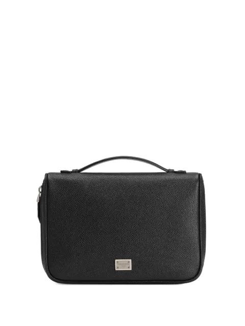 Sicily clutch bag by DOLCE&GABBANA