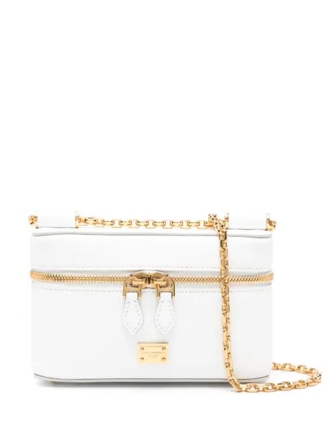 Sicily crossbody bag by DOLCE&GABBANA