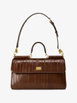 Sicily hagfish shoulder bag by DOLCE&GABBANA Sicily hagfish shoulder bag by DOLCE&GABBANA